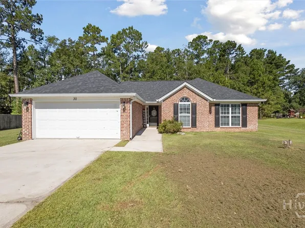 30 Farmers Circle, Ellabell, GA 31308