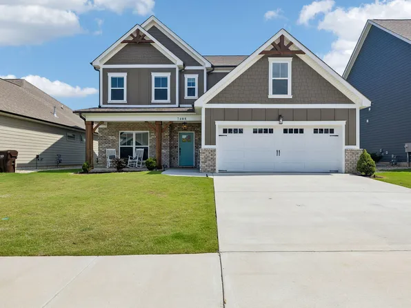7408 Dividing Way, Ooltewah, TN 37363