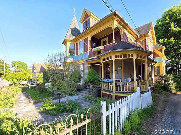 2nd image of 272 Prospect Street