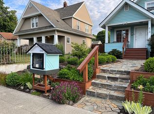 418 W Kiernan Ave, Spokane, WA 99205