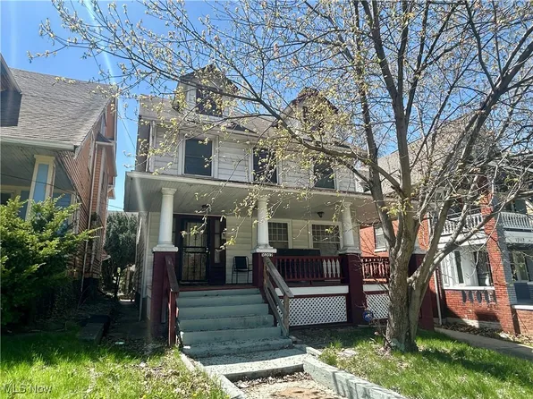 10202 Kinsman Rd, Cleveland, OH 44104