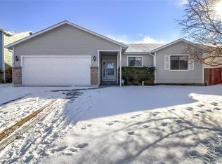 635 Upton Dr, Colorado Springs, CO 80911