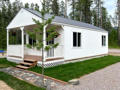 137 Elk St, Coram, MT, 59913