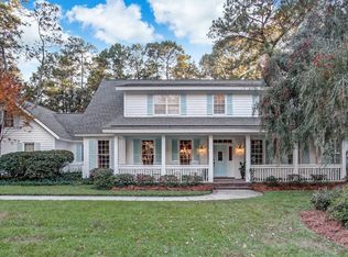 7 Kolb Dr, Savannah, GA 31406