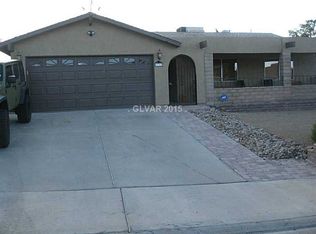 730 Strawberry Pl, Henderson, NV 89002