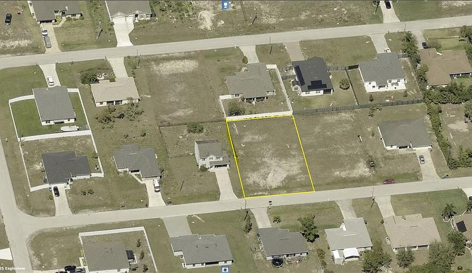 1st image of 1727 NW 25TH LANE LOT 45