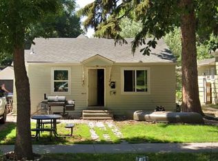 903 W Mountain Ave, Fort Collins, CO 80521