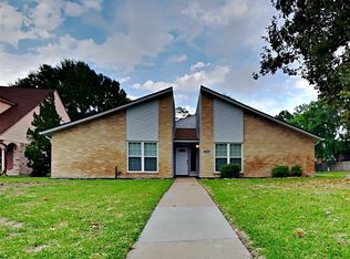 18902 Jodywood Dr, Humble, TX 77346