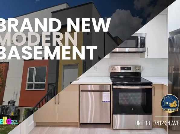 7412 34th Ave NW #1B, Calgary, AB T3B 1N6