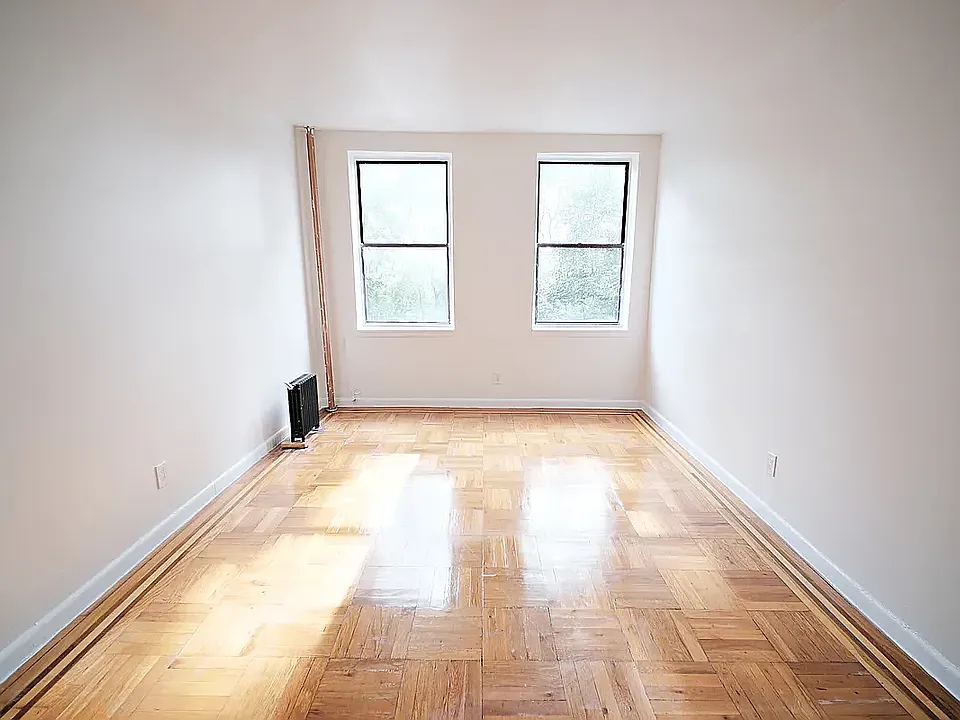 401 Edgecombe Ave #3E