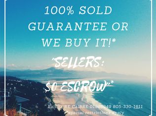245 E Barnett St, Ventura, CA 93001