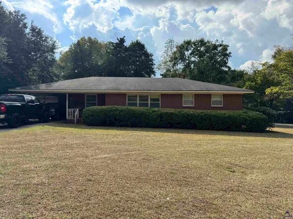 402 Coney Rd, Vienna, GA 31092