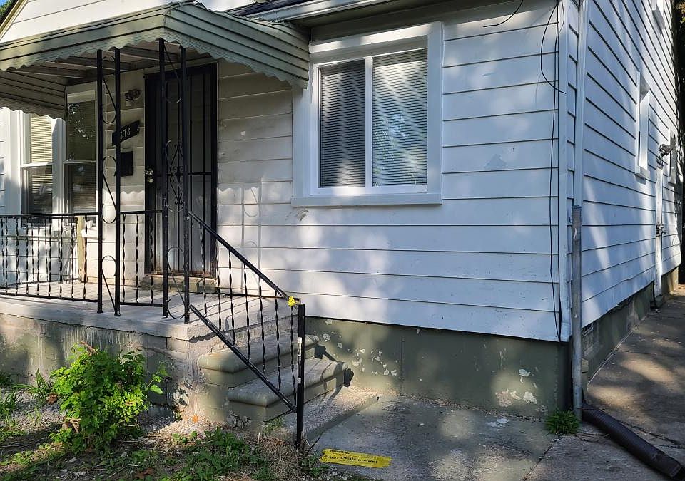 9378 Sussex St, Detroit, MI 48228 | Zillow