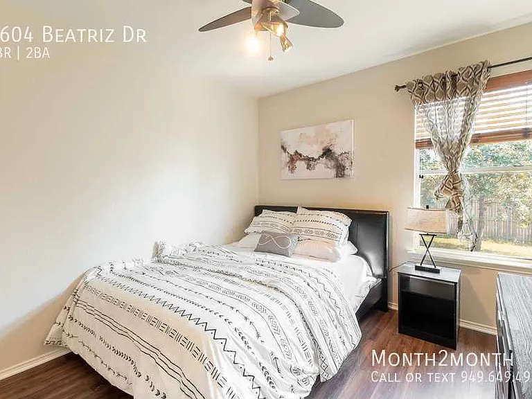 3604 Beatriz Dr — Photo 30