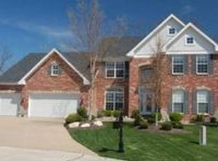 10 Poe Ct, O'Fallon, MO 63366
