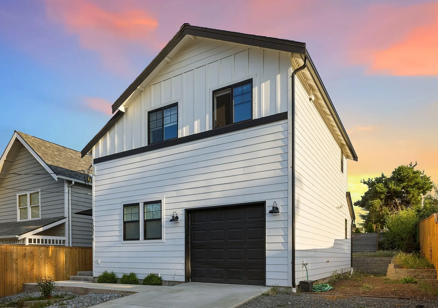 West Seattle New Construction Rental! — Photo 1