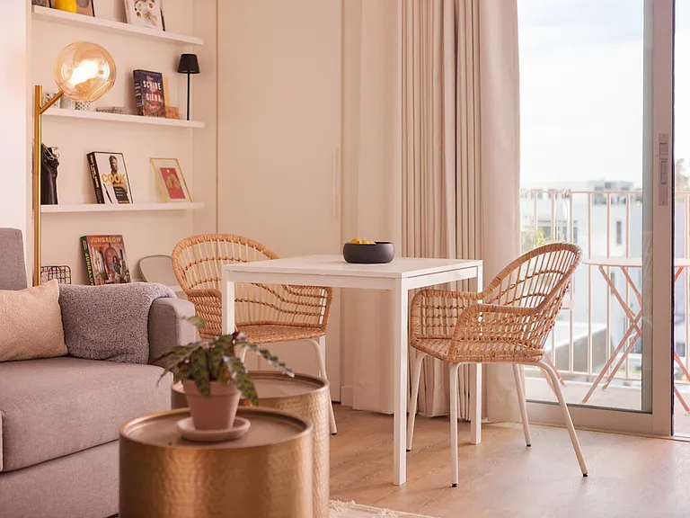 Sasan Lofts — Photo 18