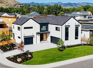 5031 Moss Place, Golden, CO 80403