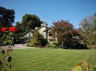 17994 Daves Ave, Monte Sereno, CA 95030