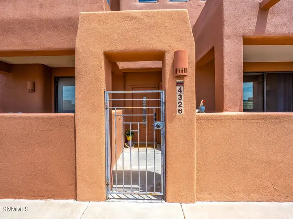 4326 Nambe Ct, Las Cruces, NM 88011