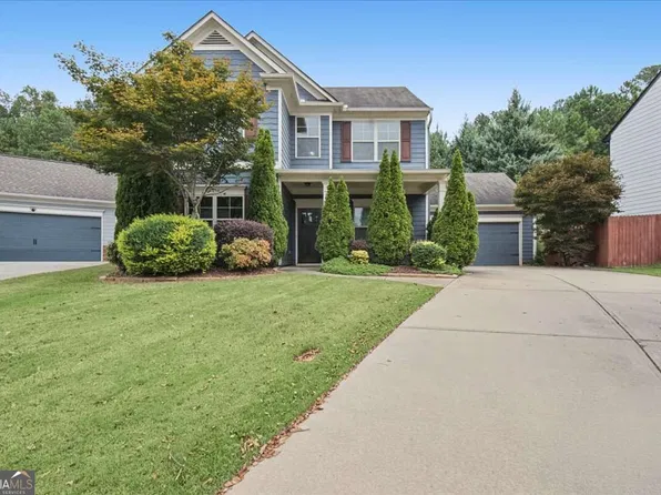 232 Haleys Ct, Woodstock, GA 30188