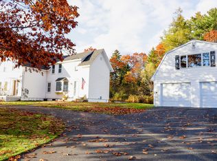 10 Jones Way, Sullivan, ME 04664