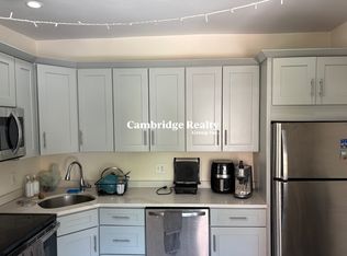 606 Columbus Ave #3T, Boston, MA 02118