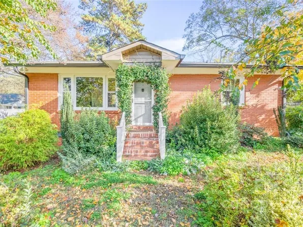 19824 Washam St, Cornelius, NC 28031