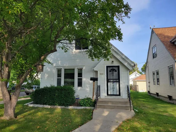 3644 North 41st STREET, Milwaukee, WI 53216