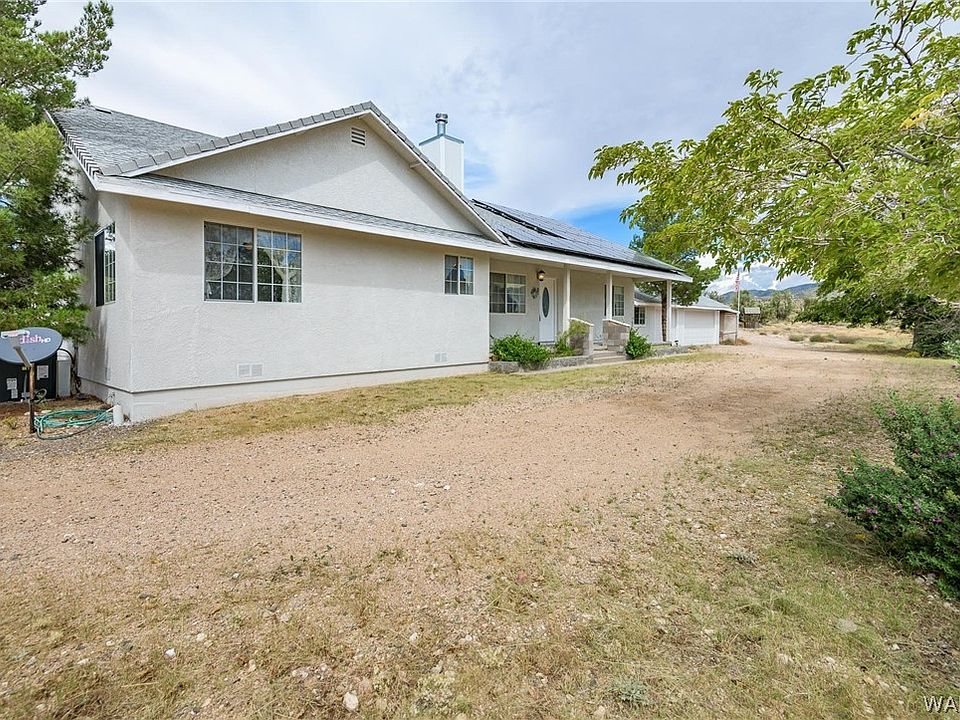 3390 E Saddlebag Dr, Kingman, AZ 86401 Zillow