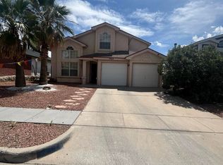 7464 Plaza Taurina Dr, El Paso, TX 79912