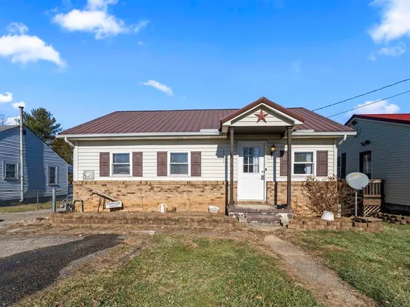 1515 Lexington Ave, Flatwoods, KY 41139