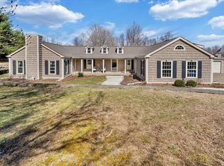 89 Logans Ln, Galax, VA 24333