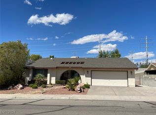 860 Jeri Ln, Boulder City, NV 89005