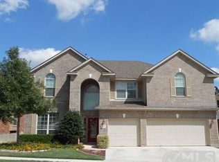 14534 Los Lunas Rd, Helotes, TX 78023