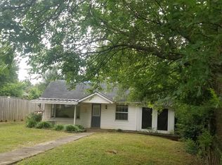 2622 Carson Ave, Knoxville, TN 37917