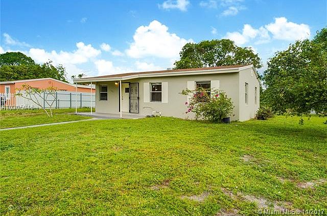 1st image of 16421 NW 17th Ct