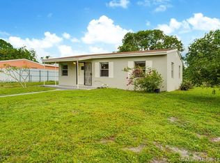 16421 NW 17th Ct, Miami Gardens, FL 33054