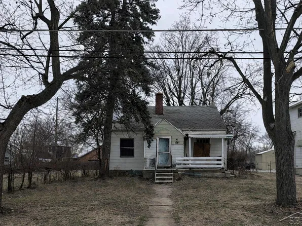 115 E Genesee St, Flint, MI 48505