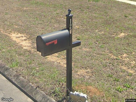 Exterior Address Verification