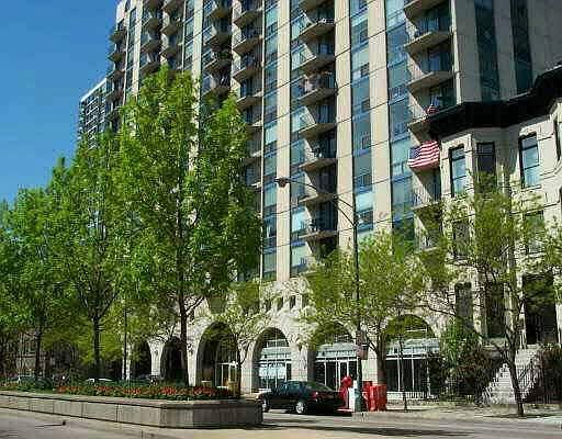 1st image of 1250 N La Salle Dr APT 1109
