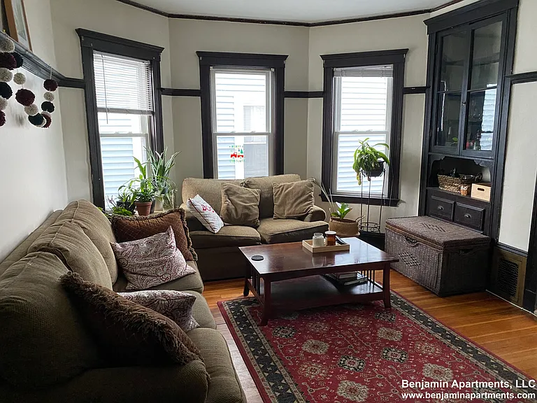 54 Tremont St #5 — Photo 4