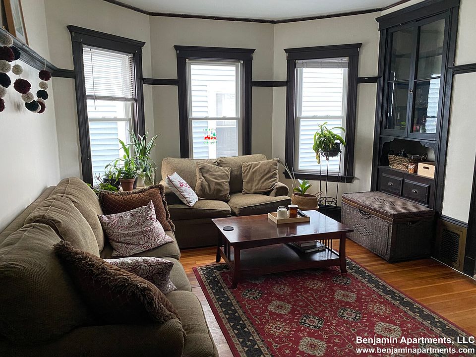 1st image of 54 Tremont St #12