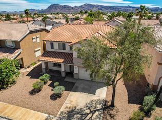 1207 Golden Spike Ct, Henderson, NV 89014