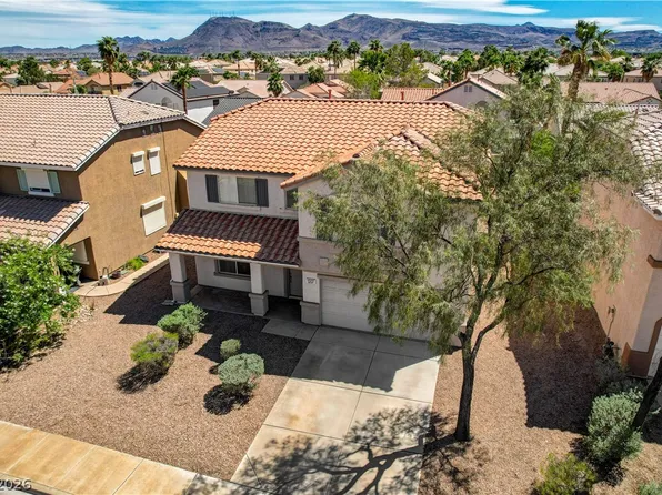 1207 Golden Spike Ct, Henderson, NV 89014