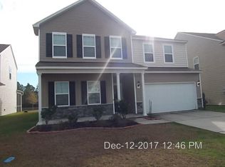 245 Decatur Dr, Summerville, SC 29483