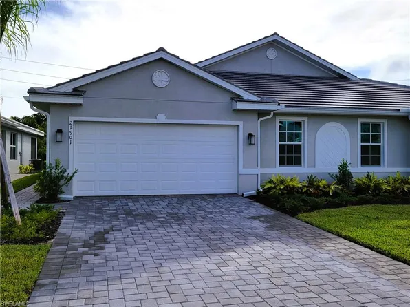 21901 Milan Villas Ln, Estero, FL 33928