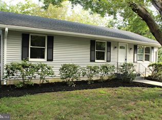 401 Maple Ave, Ridgely, MD 21660