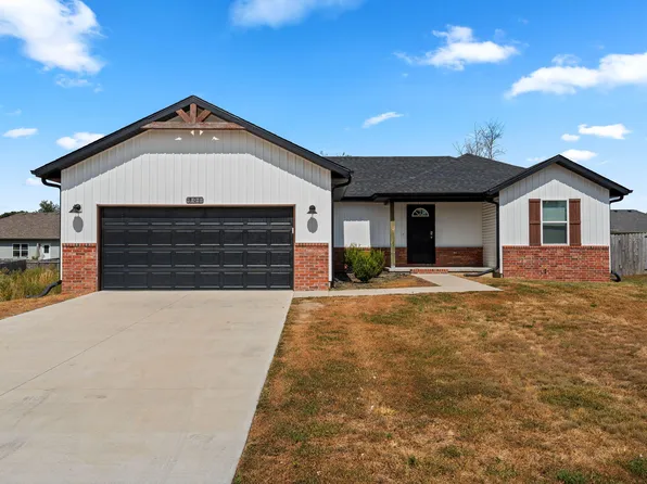 301 E Rosalie, Strafford, MO 65757