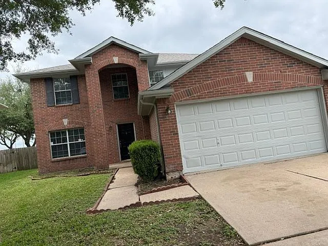 3615 John Hancock Ln